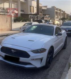 فۆرد مۆستانگ